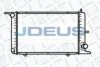 FORD 1630556 Radiator, engine cooling